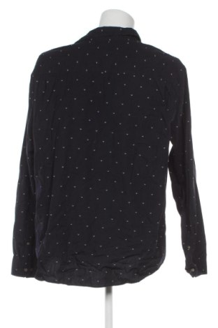 Herrenhemd Anko, Größe 4XL, Farbe Mehrfarbig, Preis 19,99 €