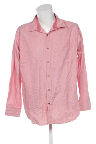 Herrenhemd Anna Smith, Größe XL, Farbe Mehrfarbig, Preis 19,99 €