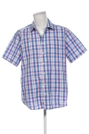 Cămașă de bărbați Armada, Mărime XL, Culoare Multicolor, Preț 177,99 Lei