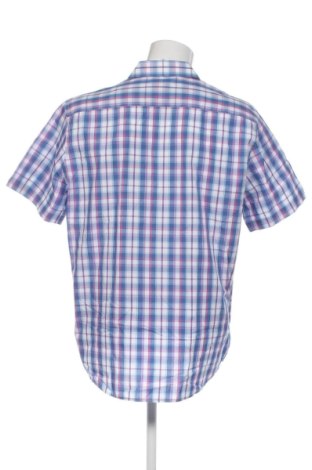 Cămașă de bărbați Armada, Mărime XL, Culoare Multicolor, Preț 177,99 Lei