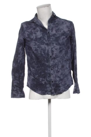 Męska koszula Armani Jeans, Rozmiar M, Kolor Kolorowy, Cena 185,99 zł