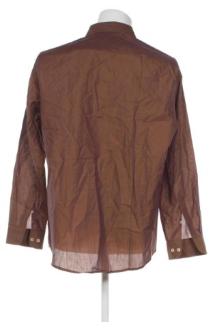 Мъжка риза Atwardson, Размер L, Цвят Кафяв, Цена 13,80 €