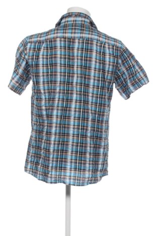 Męska koszula Authentic Clothing Company, Rozmiar M, Kolor Kolorowy, Cena 47,99 zł