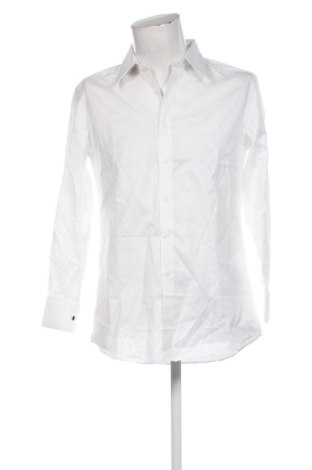 Мъжка риза BLACK LABEL, Размер L, Цвят Бял, Цена 26,07 €
