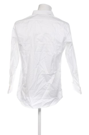 Мъжка риза BLACK LABEL, Размер L, Цвят Бял, Цена 26,07 €