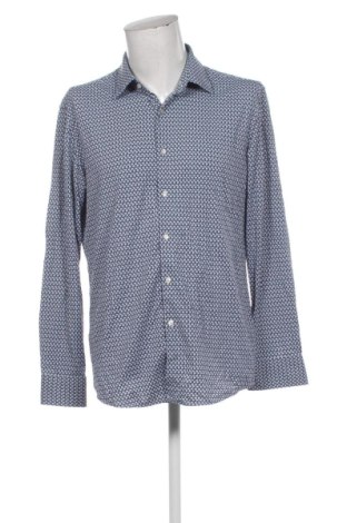 Pánská košile  BOSS, Velikost XL, Barva Vícebarevné, Cena  1 299,00 Kč