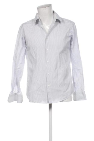 Herrenhemd BOSS, Größe M, Farbe Mehrfarbig, Preis € 69,99