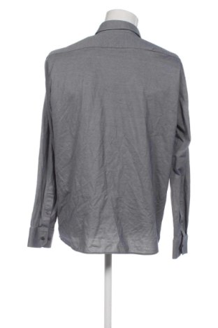 Ανδρικό πουκάμισο BOSS, Μέγεθος XL, Χρώμα Μπλέ, Τιμή 63,99 €