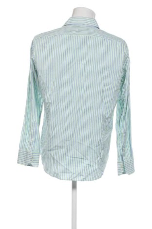 Ανδρικό πουκάμισο BOSS, Μέγεθος L, Χρώμα Πολύχρωμο, Τιμή 30,99 €