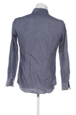 Cămașă de bărbați BOSS, Mărime M, Culoare Albastru, Preț 294,99 Lei