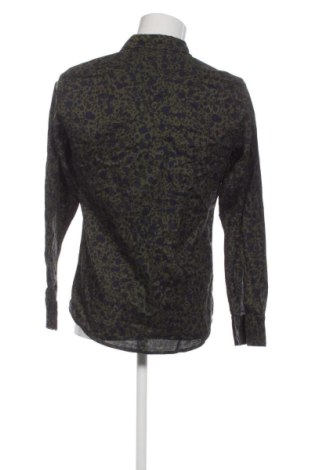 Ανδρικό πουκάμισο BOSS, Μέγεθος S, Χρώμα Πολύχρωμο, Τιμή 32,99 €