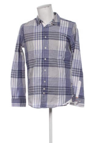 Cămașă de bărbați BOSS, Mărime L, Culoare Multicolor, Preț 203,32 Lei