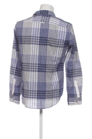 Cămașă de bărbați BOSS, Mărime L, Culoare Multicolor, Preț 203,32 Lei