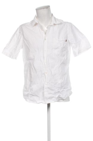 Férfi ing BOSS, Méret L, Szín Fehér, Ár 19 019 Ft