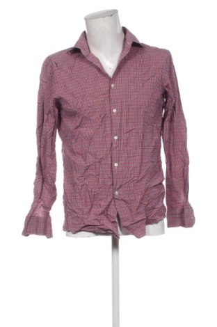 Cămașă de bărbați BOSS, Mărime L, Culoare Multicolor, Preț 294,99 Lei