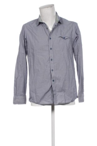 Męska koszula Basefield, Rozmiar M, Kolor Kolorowy, Cena 22,99 zł