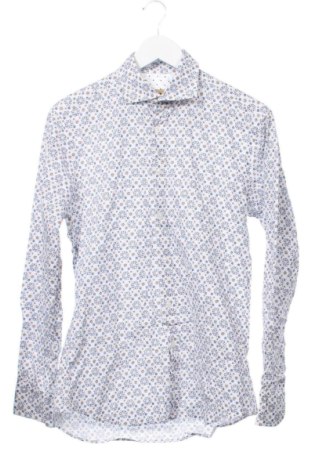 Męska koszula Bastoncino, Rozmiar M, Kolor Kolorowy, Cena 45,99 zł