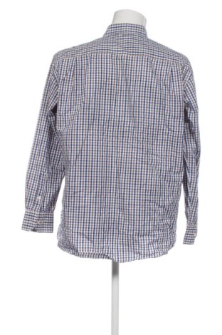 Cămașă de bărbați Ben Green, Mărime XL, Culoare Multicolor, Preț 81,99 Lei