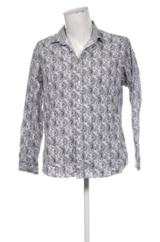 Męska koszula Ben Sherman, Rozmiar L, Kolor Kolorowy, Cena 150,04 zł
