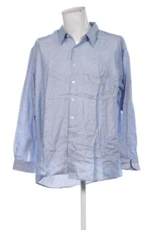 Herrenhemd Benetti, Größe XXL, Farbe Mehrfarbig, Preis € 17,00