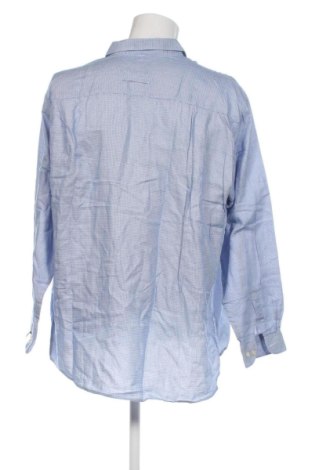 Herrenhemd Benetti, Größe XXL, Farbe Mehrfarbig, Preis € 17,00