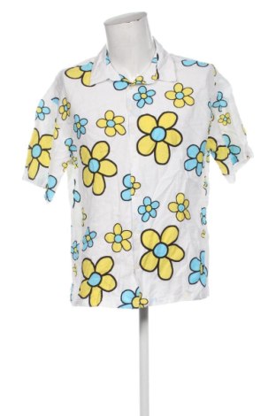 Pánská košile  Bershka, Velikost M, Barva Vícebarevné, Cena  339,00 Kč