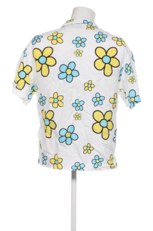 Pánská košile  Bershka, Velikost M, Barva Vícebarevné, Cena  339,00 Kč