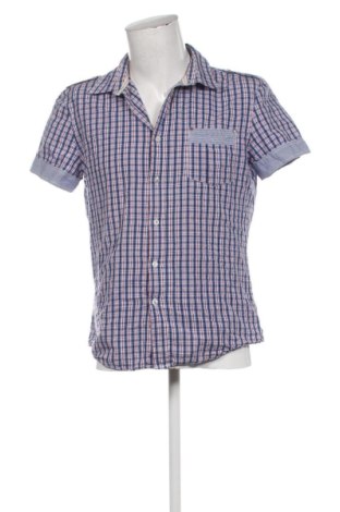 Pánská košile  Bershka, Velikost XL, Barva Vícebarevné, Cena  399,00 Kč