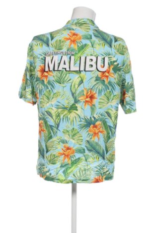 Férfi ing Bershka, Méret L, Szín Sokszínű, Ár 7 499 Ft