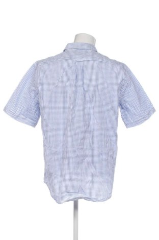 Herrenhemd Bexley, Größe XL, Farbe Mehrfarbig, Preis € 11,99