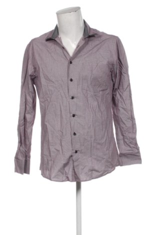 Herrenhemd Bexleys, Größe M, Farbe Mehrfarbig, Preis € 22,99