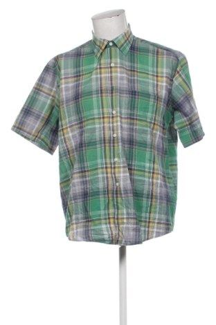 Ανδρικό πουκάμισο Bexleys, Μέγεθος L, Χρώμα Πολύχρωμο, Τιμή 18,99 €