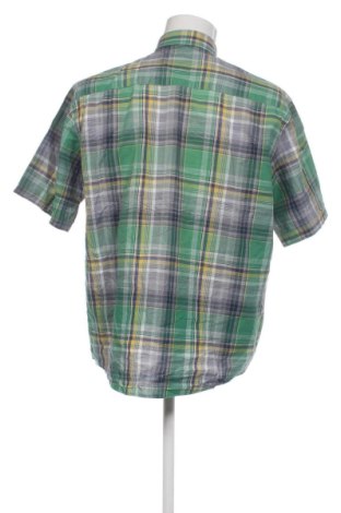 Ανδρικό πουκάμισο Bexleys, Μέγεθος L, Χρώμα Πολύχρωμο, Τιμή 18,99 €