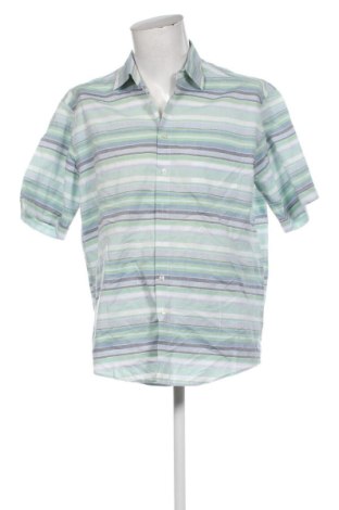 Ανδρικό πουκάμισο Bexleys, Μέγεθος L, Χρώμα Πολύχρωμο, Τιμή 18,99 €