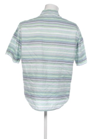 Ανδρικό πουκάμισο Bexleys, Μέγεθος L, Χρώμα Πολύχρωμο, Τιμή 18,99 €