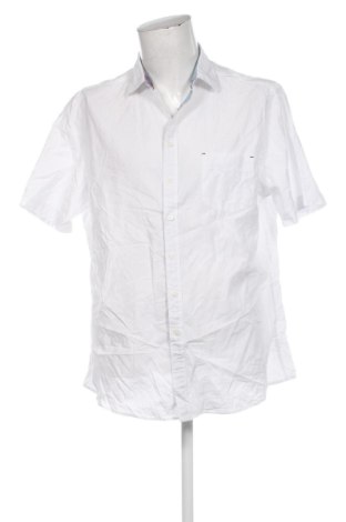 Cămașă de bărbați Bexleys, Mărime XL, Culoare Alb, Preț 97,99 Lei