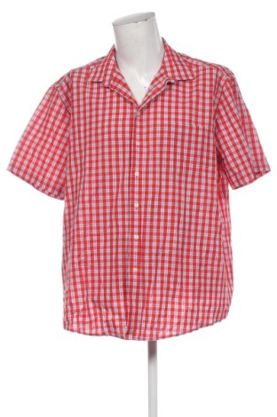 Ανδρικό πουκάμισο Bexleys, Μέγεθος XXL, Χρώμα Πολύχρωμο, Τιμή 20,99 €