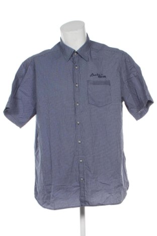 Herrenhemd Bexleys, Größe XL, Farbe Mehrfarbig, Preis 22,99 €