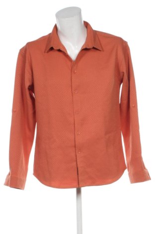 Pánska košeľa  Beyond, Veľkosť XL, Farba Červená, Cena  17,95 €