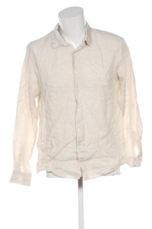 Férfi ing Blaq, Méret XL, Szín Bézs, Ár 8 779 Ft