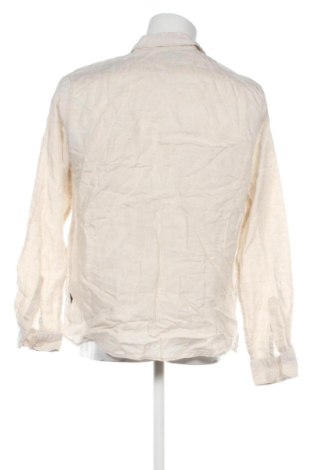 Férfi ing Blaq, Méret XL, Szín Bézs, Ár 8 779 Ft