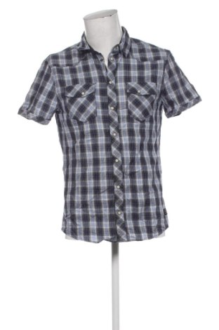 Herrenhemd Blend, Größe L, Farbe Mehrfarbig, Preis € 51,99