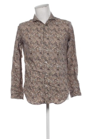 Férfi ing Boggi, Méret M, Szín Sokszínű, Ár 15 809 Ft