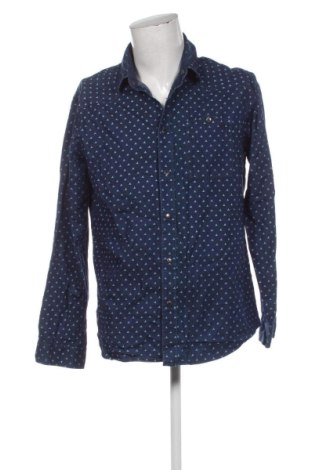 Herrenhemd Bon'a Parte, Größe XL, Farbe Mehrfarbig, Preis € 22,99