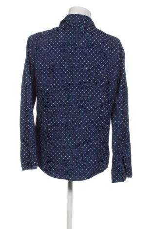 Herrenhemd Bon'a Parte, Größe XL, Farbe Mehrfarbig, Preis € 22,99