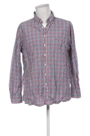 Herrenhemd Brax, Größe XXL, Farbe Mehrfarbig, Preis € 15,99
