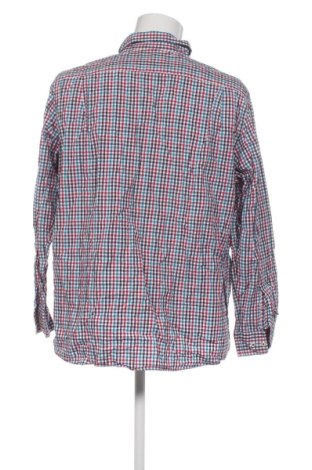 Herrenhemd Brax, Größe XXL, Farbe Mehrfarbig, Preis € 15,99