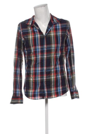 Herrenhemd Broadway, Größe M, Farbe Mehrfarbig, Preis € 6,99