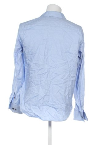 Herrenhemd Bruun & Stengade, Größe XXL, Farbe Blau, Preis € 17,99