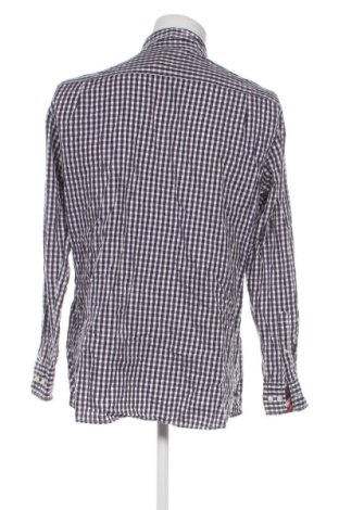 Męska koszula Bugatti, Rozmiar L, Kolor Kolorowy, Cena 67,99 zł